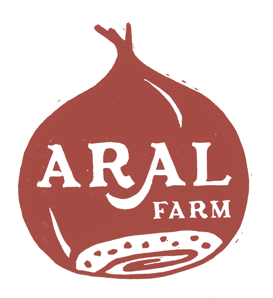 Aral Farm